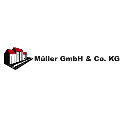 Logotipo de Müller GmbH & Co. KG