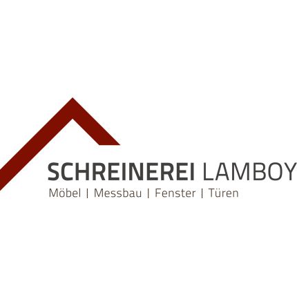 Logo od Schreinerei Lamboy GmbH