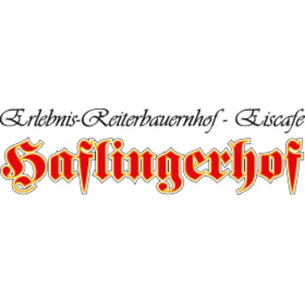 Logotyp från Haflingerhof