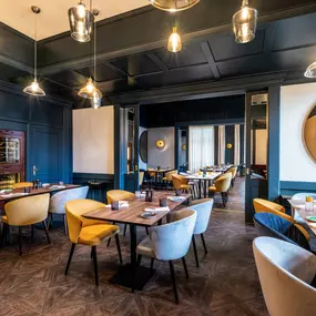 Bild von BLEND STUTTGART KITCHEN & BAR