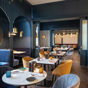 Bild von BLEND STUTTGART KITCHEN & BAR