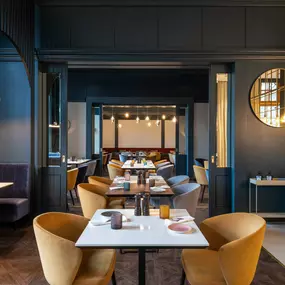 Bild von BLEND STUTTGART KITCHEN & BAR