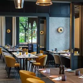 Bild von BLEND STUTTGART KITCHEN & BAR