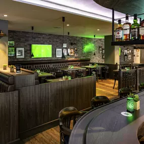 Bild von The Public pub & bar