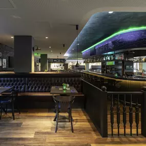 Bild von The Public pub & bar