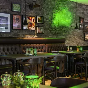 Bild von The Public pub & bar