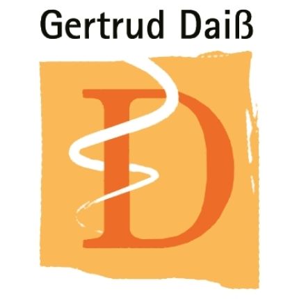 Logo van Gertrud Daiß Heilpraktikerin