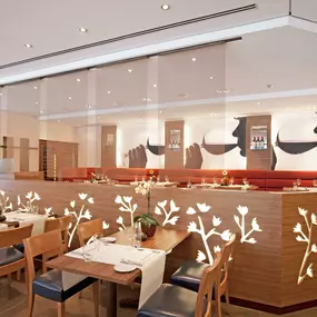 Bild von Mövenpick Restaurant