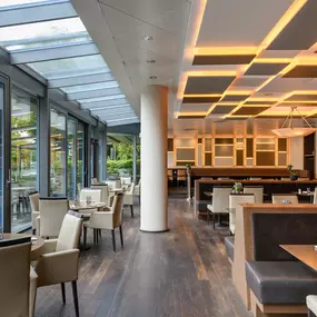 Bild von MOVENPICK RESTAURANT