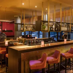 Bild von Mövenpick Restaurant Frankfurt City