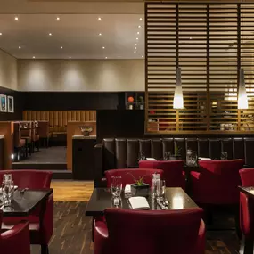 Bild von Mövenpick Restaurant Frankfurt City