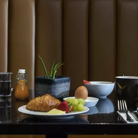 Bild von Mövenpick Restaurant Frankfurt City
