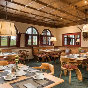Bild von RESTAURANT ALT-PARTENKIRCHEN