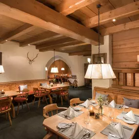 Bild von RESTAURANT ALT-PARTENKIRCHEN