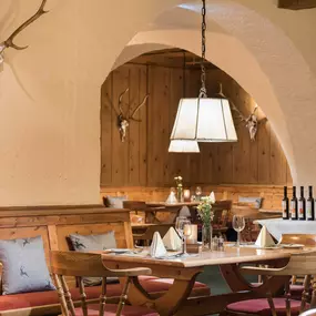 Bild von RESTAURANT ALT-PARTENKIRCHEN