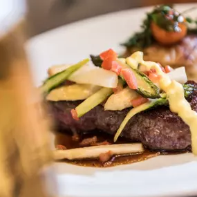 Bild von RESTAURANT ALT-PARTENKIRCHEN