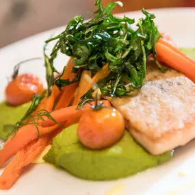 Bild von RESTAURANT ALT-PARTENKIRCHEN