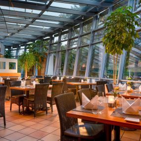 Bild von MOVENPICK RESTAURANT