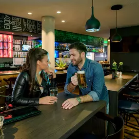 Bild von The Public pub & bar Tübingen
