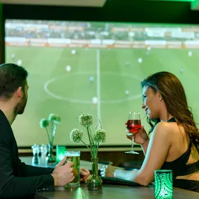 Bild von The Public pub & bar Tübingen