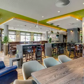 Bild von The Public pub & bar Tübingen