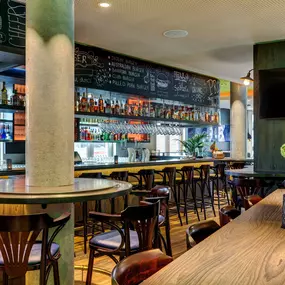 Bild von The Public pub & bar Tübingen