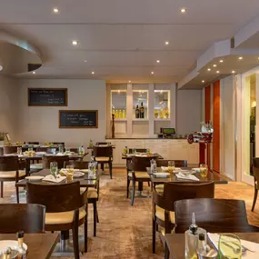Bild von Restaurant Ciao