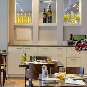Bild von Restaurant Ciao