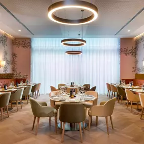 Bild von RESTAURANT CIAO