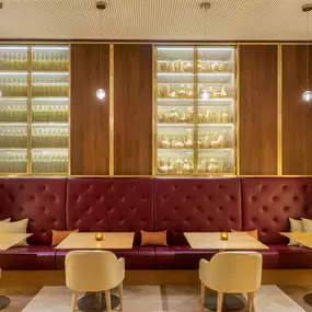 Bild von RESTAURANT CIAO