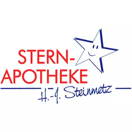 Logotyp från Stern-Apotheke