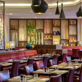Bild von Mövenpick Restaurant Geneva