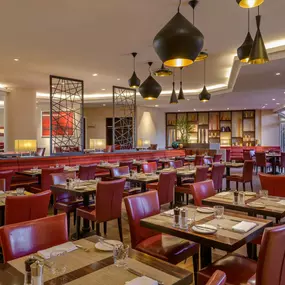 Bild von Mövenpick Restaurant Geneva