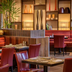 Bild von Mövenpick Restaurant Geneva