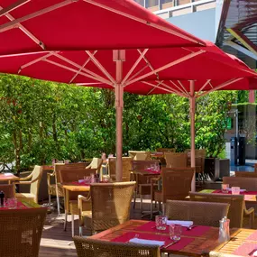 Bild von Mövenpick Restaurant Geneva
