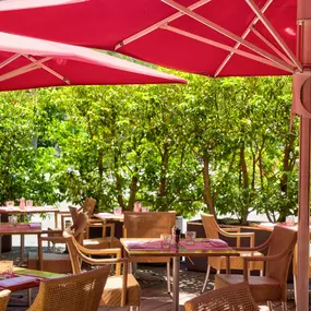 Bild von Mövenpick Restaurant Geneva