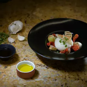Bild von Mövenpick Restaurant Geneva