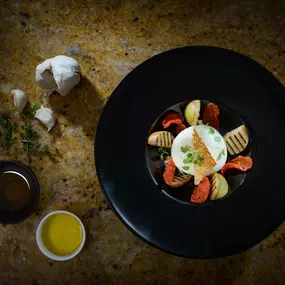 Bild von Mövenpick Restaurant Geneva
