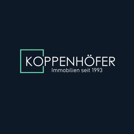 Logo van Koppenhöfer Immobilien GmbH