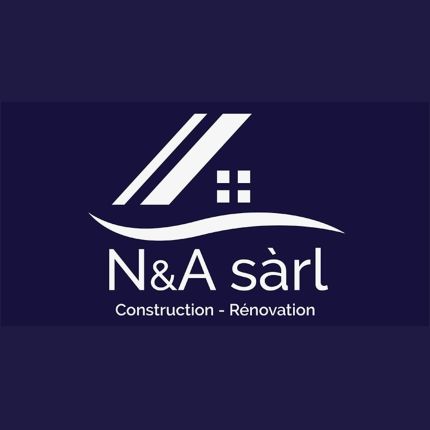 Logo van N&A Construction Rénovation Sàrl