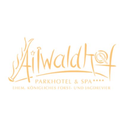 Logótipo de Hotel Ailwaldhof Parkhotel & Spa