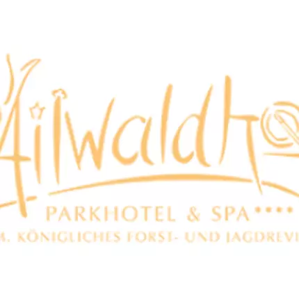 Logo fra Hotel Ailwaldhof Parkhotel & Spa