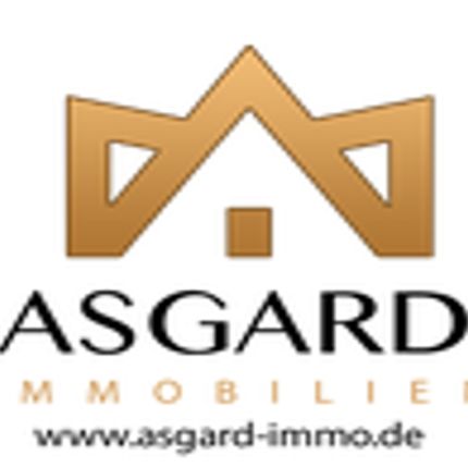 Logo von Asgard Immobilien