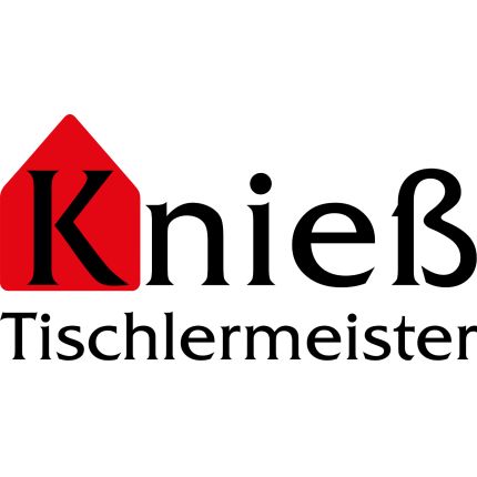 Logo von Tischlerei Michael Knieß
