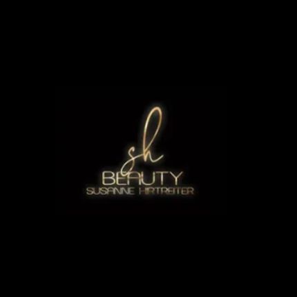Logo van sh Beauty