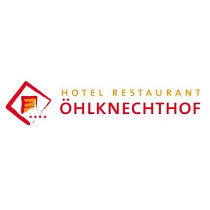 Logo da Hotel Restaurant Öhlknechthof