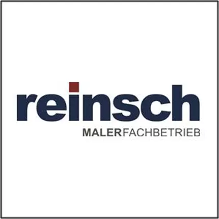 Logotipo de Malerfachbetrieb Reinsch