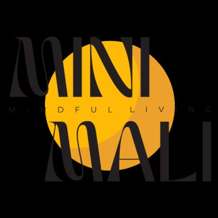 Logo van minimali