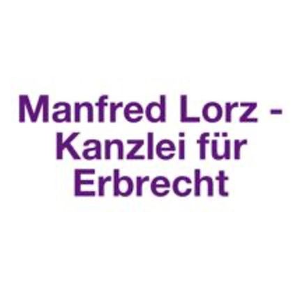 Logotyp från Manfred Lorz - Kanzlei für Erbrecht