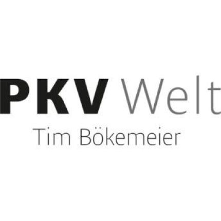 Logotyp från PKV-Welt